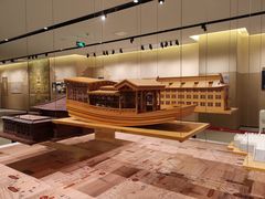 -南京市规划建设展览馆