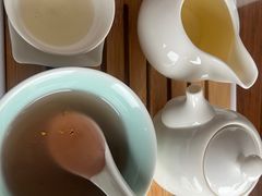 -湖畔居茶楼(湖滨店)