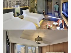 -美豪怡致酒店(上海长寿路店)