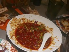 -羊门客在·烤盐池滩羊·川菜