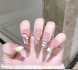 -LILY NAILS美甲美睫