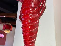 -庞家烧烤客栈(炮台山店)