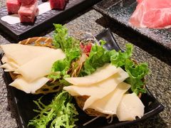 -湊湊火锅·茶憩(和平大悦城店)