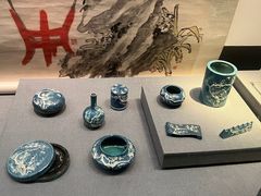 -湖州博物馆