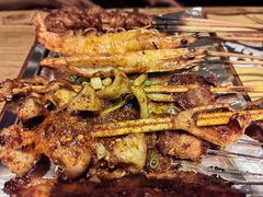 -嘎嘎鸭脑壳(金琴店)