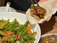 -川正旺江湖菜(三元桥店)