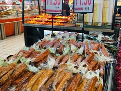 -青岛利群四方购物广场