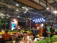 -钢管厂五区小郡肝串串香(车公庙店)