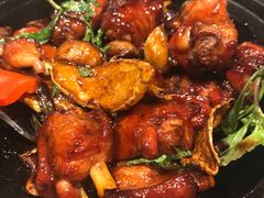 -鹿港小镇(金虹桥国际中心店)