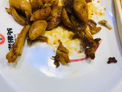 -老佛爷蛙锅•鲜蛙煲(麦凯乐店)