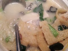 -老淮安·淮安菜(涟水店)