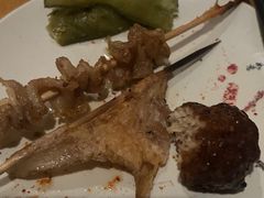 -福烤锦花(长乐路店)