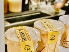 -茶力的小怪兽(梅林卓悦汇店)