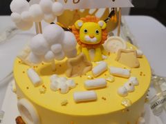 -YC工作室蛋糕定制