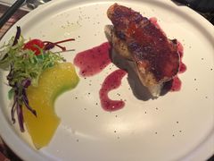 -盛焰铁板烧(王府井店)