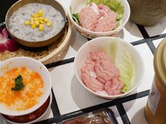 -朱光玉火锅馆(正弘城店)