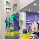 上海探店🔥宣化路可爱买手店🆓帽子秒穿首尔