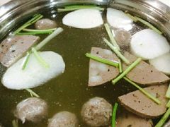 -星伦多 自助料理(圆融店)