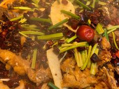 -老板恋上鱼(恒隆广场店)