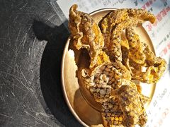 -禄粥·广府味·煲仔粥·宵夜·明档现做(江南西店)