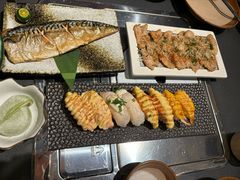-林妈妈村·日式料理(宝山万达店)