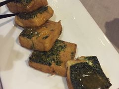 -梧桐花园餐厅(新城店)