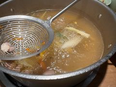 -掂档潮汕牛肉火锅(沈阳万象城店)