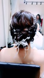 -晓V彩妆造型(大学路店)