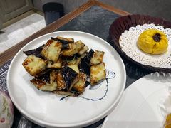 -紫泥369粗粮季(鼓楼店)