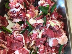 -炊大牛饭店(寻甸总店)