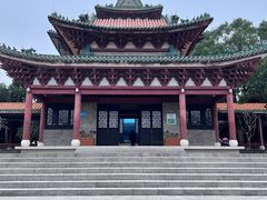 -顺峰山公园
