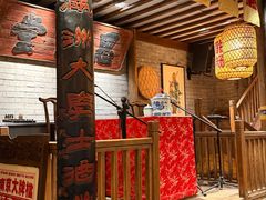 -南京大牌档(崇文门国瑞店)