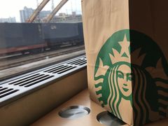 -星巴克(深圳佳宁娜友谊广场店)