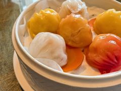 -三亚亚龙湾瑞吉酒店·铭轩中餐厅Mingxuan·海南菜·粤菜