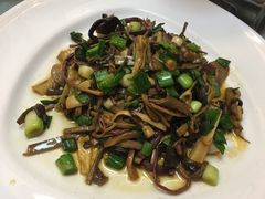 什锦野菜-乐口福家常菜馆(古庸路店)