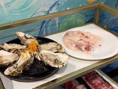 -蚝大仙横琴生蚝火锅(中央汇店)