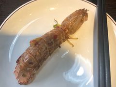 -三妹小龙虾·黄油蟹(华侨城总店)