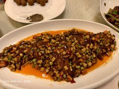 -马凯餐厅(长椿街店)