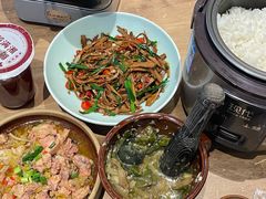 -高嗲嗲·现炒下饭菜(石鼓路店)