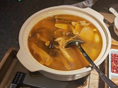 -茄子恰恰·新云南小炒(坪山益田店)
