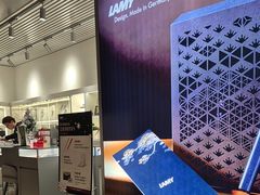 -LAMY(静安嘉里中心店)