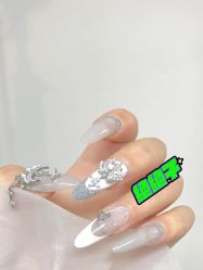 -熙画美上门MakeUp美甲美睫