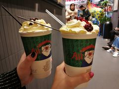 -茶颜悦色(银盆岭万达广场店)