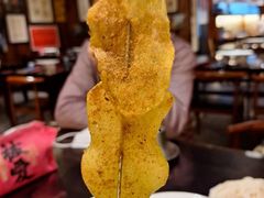 -那些年一起吃串的地方烧烤(观前街店)