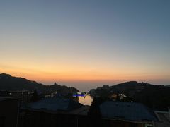 -九宫山风景区