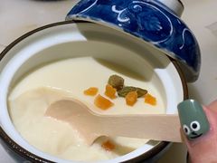 山泉豆腐花-客语客家菜(琶洲保利店)