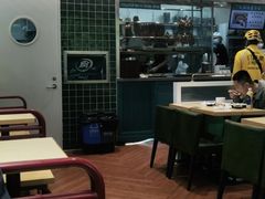 大堂-魏记烧味饭