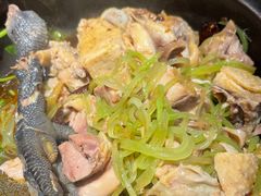 -云海肴·汽锅鸡·云南菜(美罗城店)