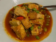 -杭州雅谷泉山庄酒店-餐厅