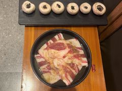 -九田家黑牛烤肉料理(国芳店)